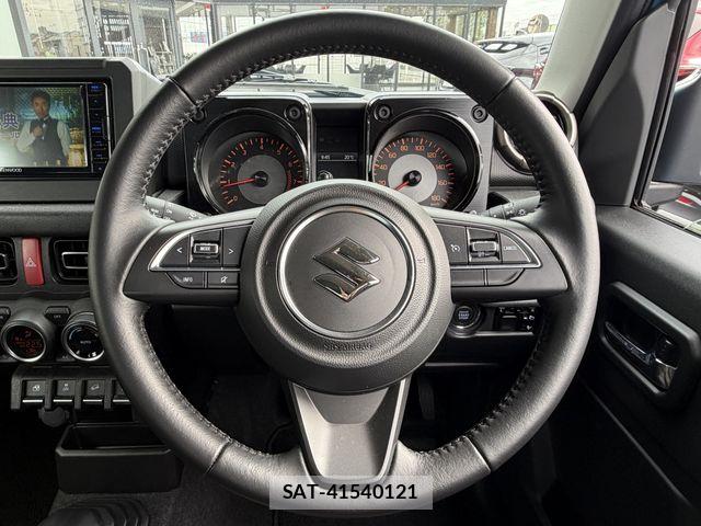 Suzuki JIMNY SIERRA 2021-04 6244836-10