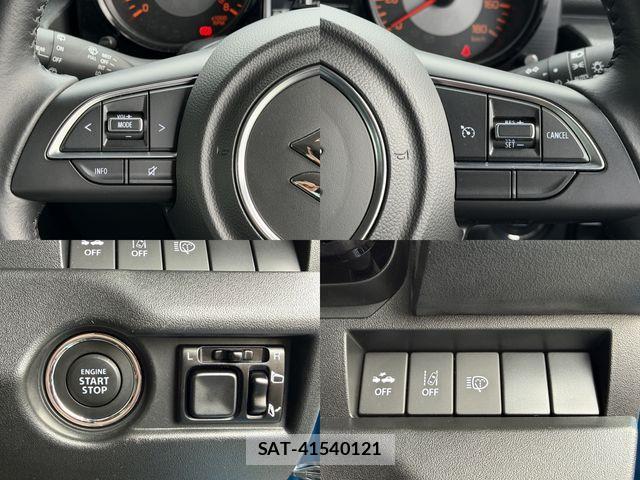 Suzuki JIMNY SIERRA 2021-04 6244836-11