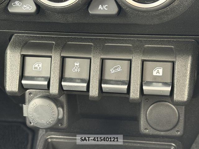 Suzuki JIMNY SIERRA 2021-04 6244836-13