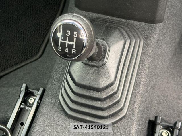 Suzuki JIMNY SIERRA 2021-04 6244836-15