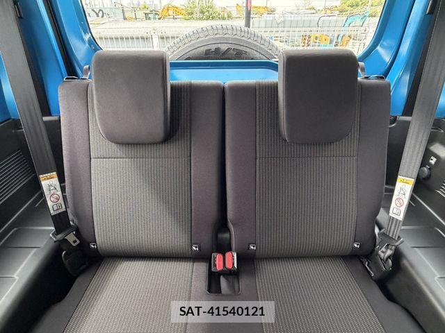 Suzuki JIMNY SIERRA 2021-04 6244836-20
