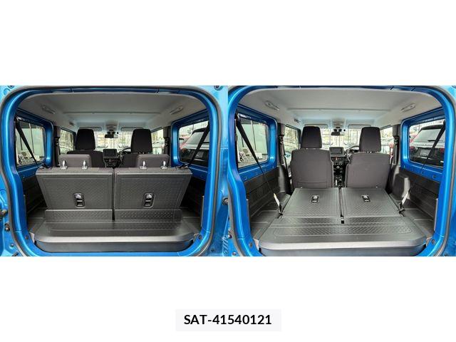 Suzuki JIMNY SIERRA 2021-04 6244836-21