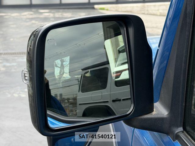 Suzuki JIMNY SIERRA 2021-04 6244836-23