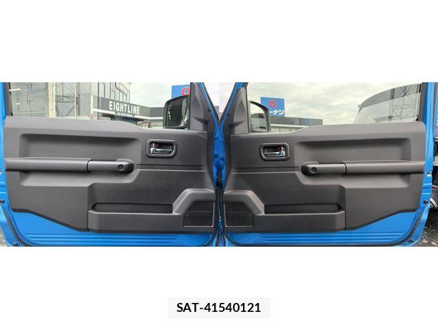 Suzuki JIMNY SIERRA 2021-04 6244836-25