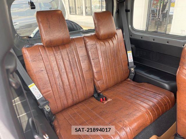 Suzuki JIMNY SIERRA 2023-10 6244831-9