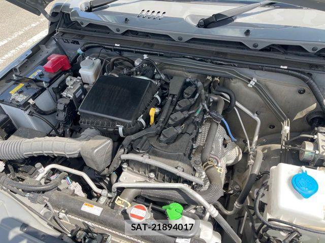 Suzuki JIMNY SIERRA 2023-10 6244831-18