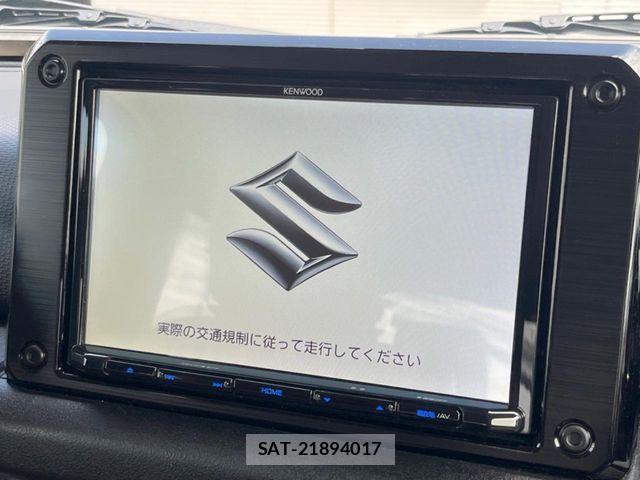 Suzuki JIMNY SIERRA 2023-10 6244831-2