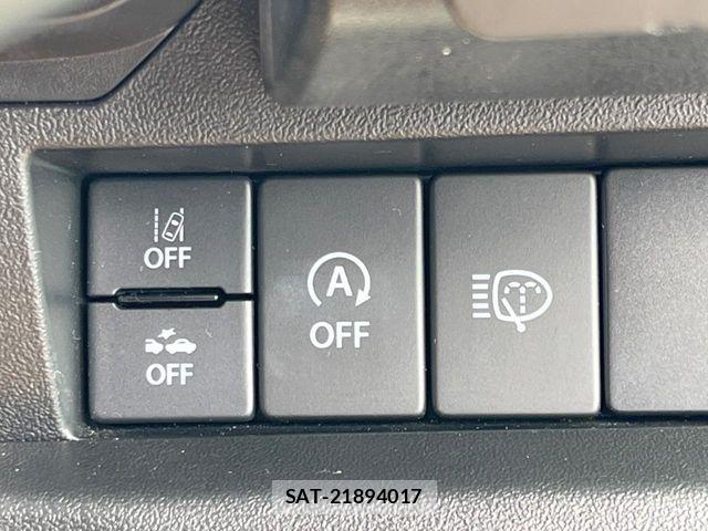 Suzuki JIMNY SIERRA 2023-10 6244831-3