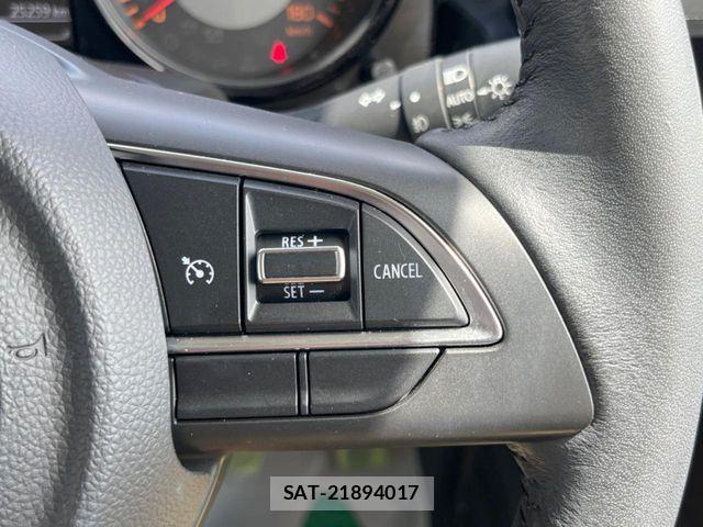 Suzuki JIMNY SIERRA 2023-10 6244831-4