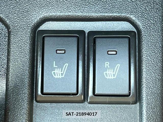Suzuki JIMNY SIERRA 2023-10 6244831-5