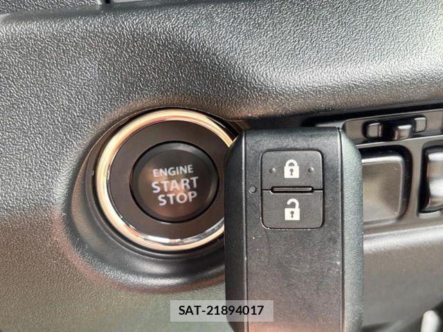 Suzuki JIMNY SIERRA 2023-10 6244831-6