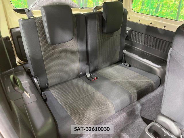 Suzuki JIMNY SIERRA 2024-06 6244833-9