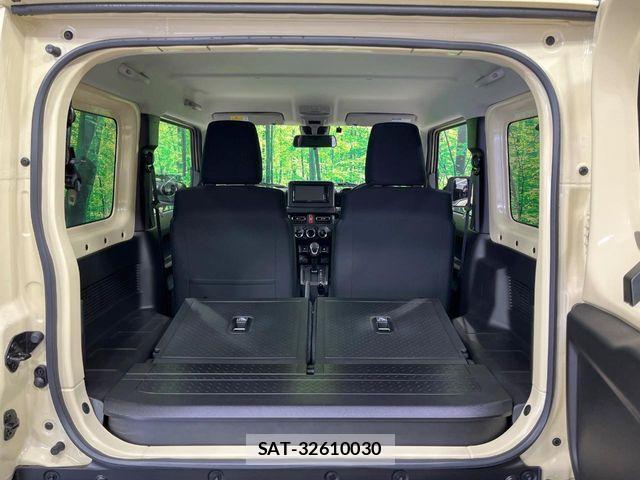 Suzuki JIMNY SIERRA 2024-06 6244833-10