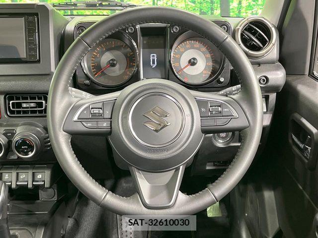 Suzuki JIMNY SIERRA 2024-06 6244833-11