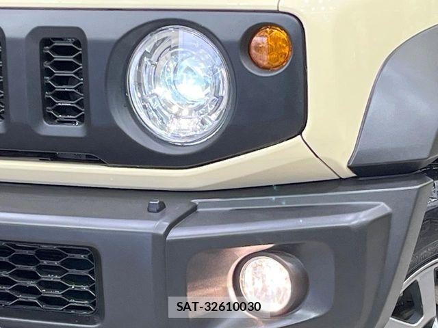 Suzuki JIMNY SIERRA 2024-06 6244833-12