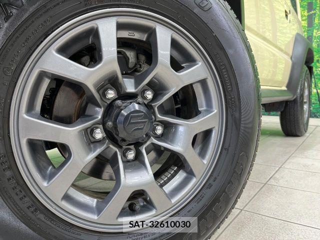 Suzuki JIMNY SIERRA 2024-06 6244833-13
