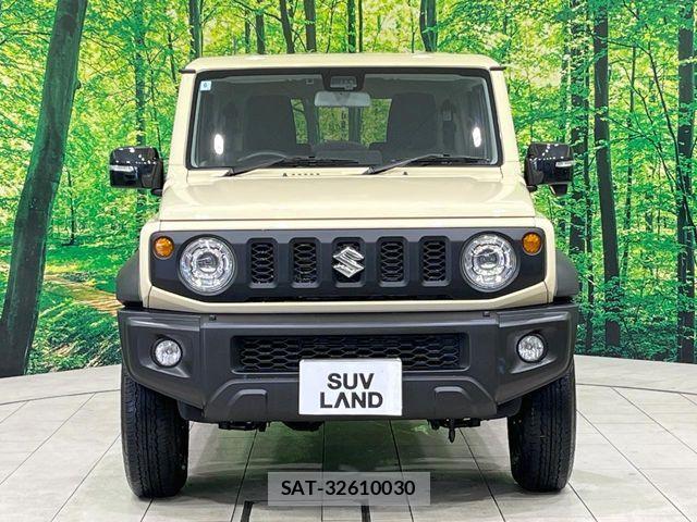 Suzuki JIMNY SIERRA 2024-06 6244833-14