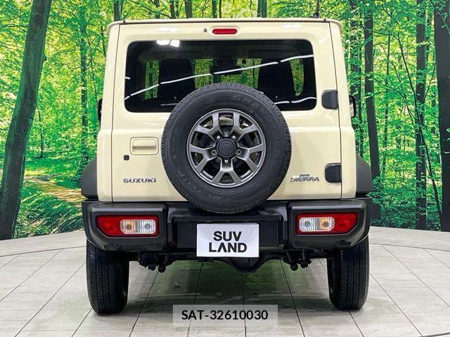 Suzuki JIMNY SIERRA 2024-06 6244833-15