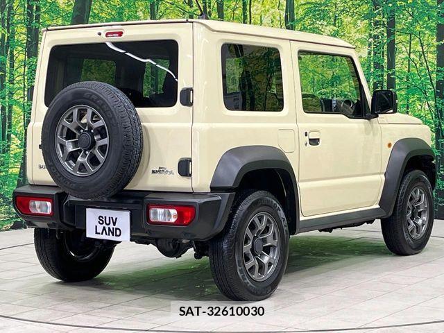 Suzuki JIMNY SIERRA 2024-06 6244833-17