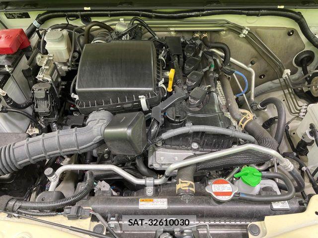 Suzuki JIMNY SIERRA 2024-06 6244833-18