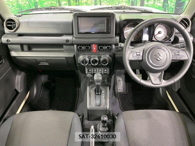Suzuki JIMNY SIERRA 2024-06 6244833-1