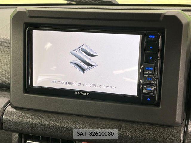 Suzuki JIMNY SIERRA 2024-06 6244833-2
