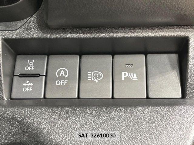 Suzuki JIMNY SIERRA 2024-06 6244833-7