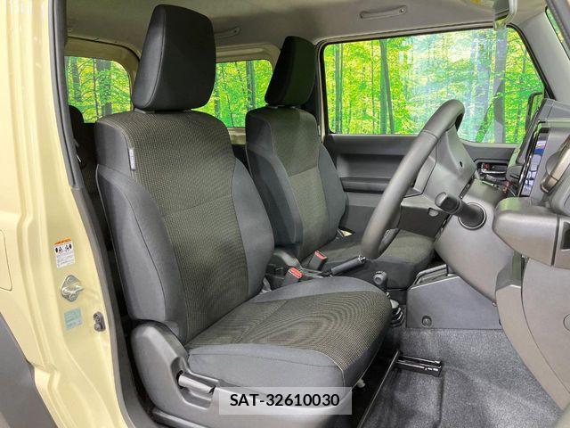 Suzuki JIMNY SIERRA 2024-06 6244833-8