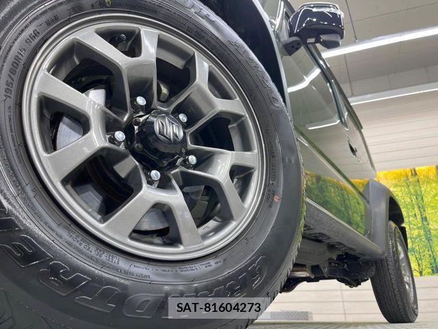 Suzuki JIMNY SIERRA 2023-09 6264640-12