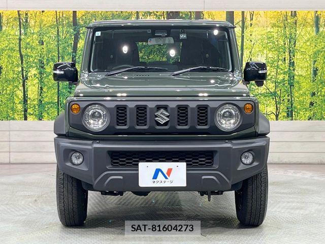Suzuki JIMNY SIERRA 2023-09 6264640-13