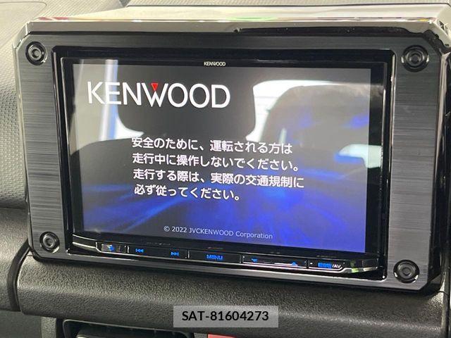 Suzuki JIMNY SIERRA 2023-09 6264640-2