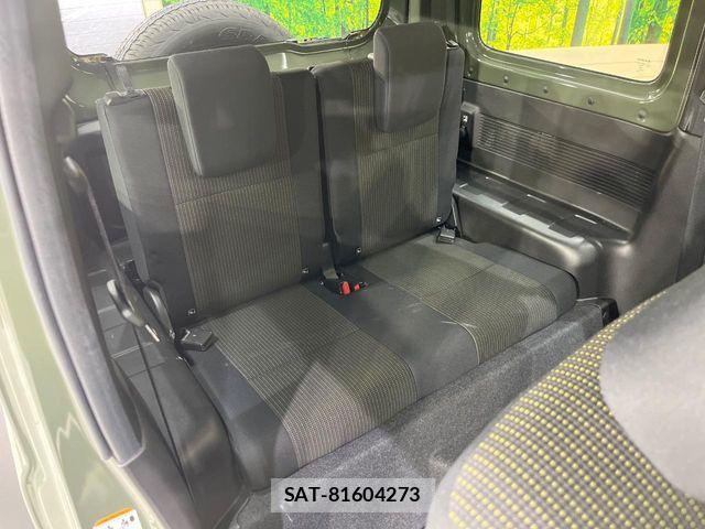 Suzuki JIMNY SIERRA 2023-09 6264640-8