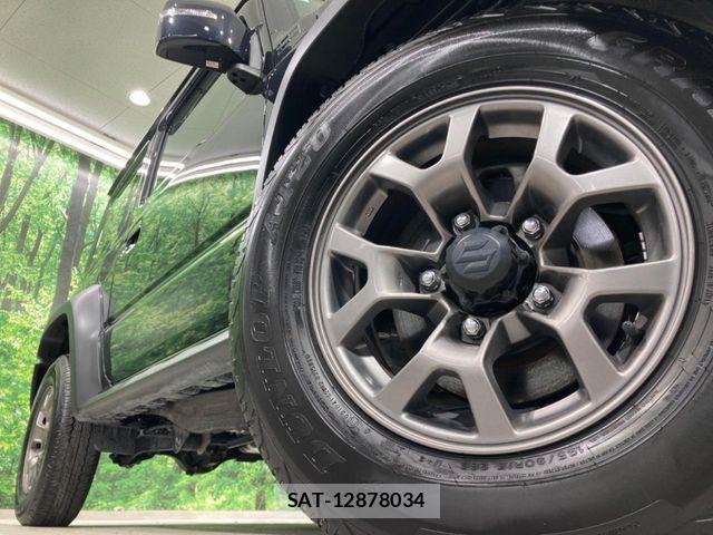 Suzuki JIMNY SIERRA 2024-03 6264637-11