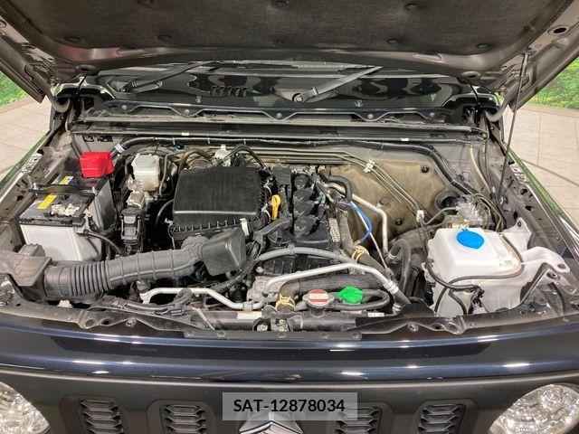 Suzuki JIMNY SIERRA 2024-03 6264637-17