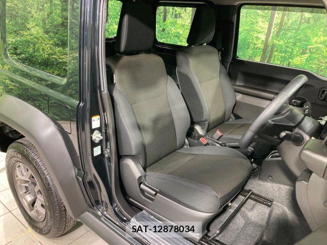 Suzuki JIMNY SIERRA 2024-03 6264637-7