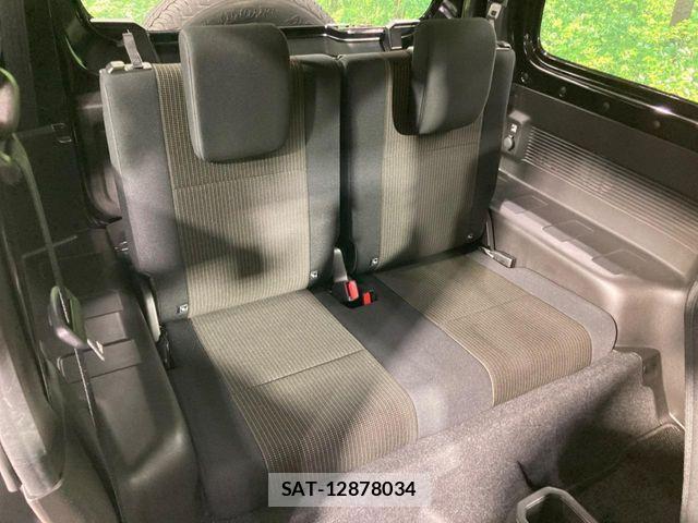 Suzuki JIMNY SIERRA 2024-03 6264637-8