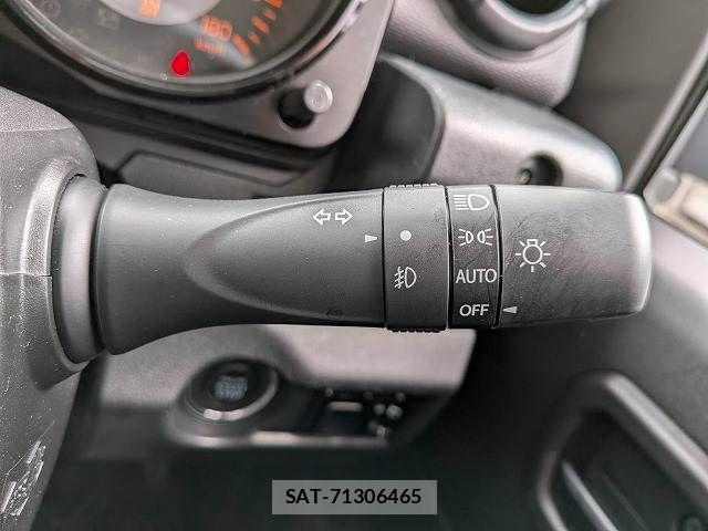 Suzuki JIMNY SIERRA 2020-12 6276593-9