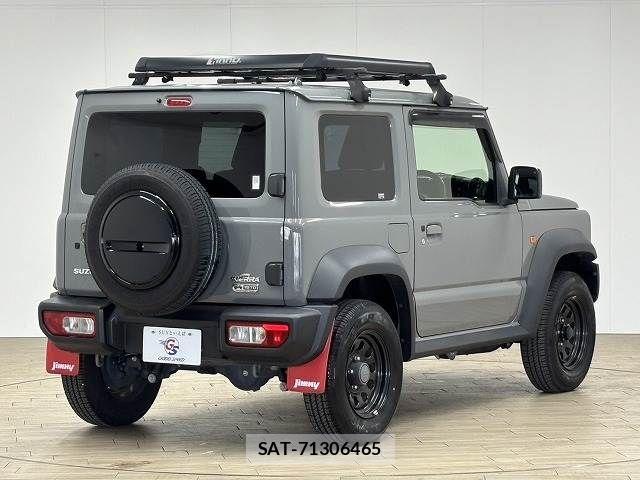 Suzuki JIMNY SIERRA 2020-12 6276593-15