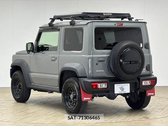 Suzuki JIMNY SIERRA 2020-12 6276593-16
