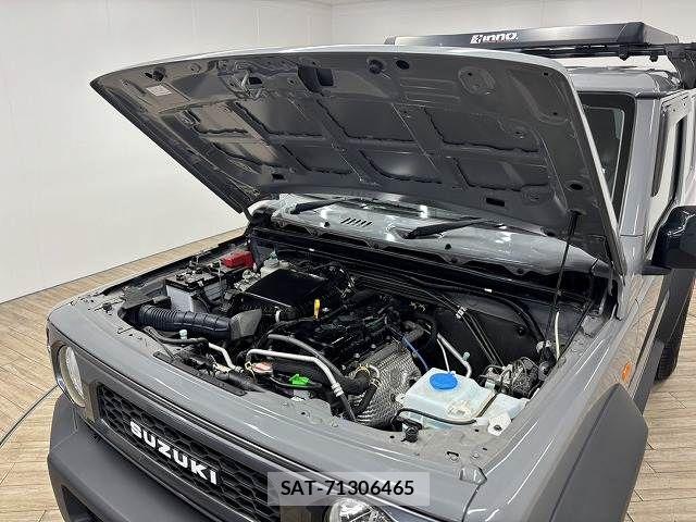 Suzuki JIMNY SIERRA 2020-12 6276593-17