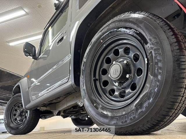Suzuki JIMNY SIERRA 2020-12 6276593-18