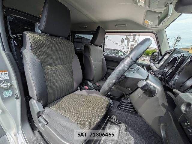 Suzuki JIMNY SIERRA 2020-12 6276593-3