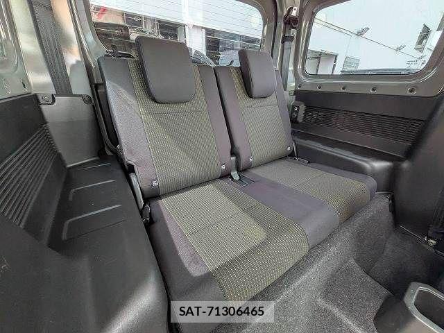 Suzuki JIMNY SIERRA 2020-12 6276593-4