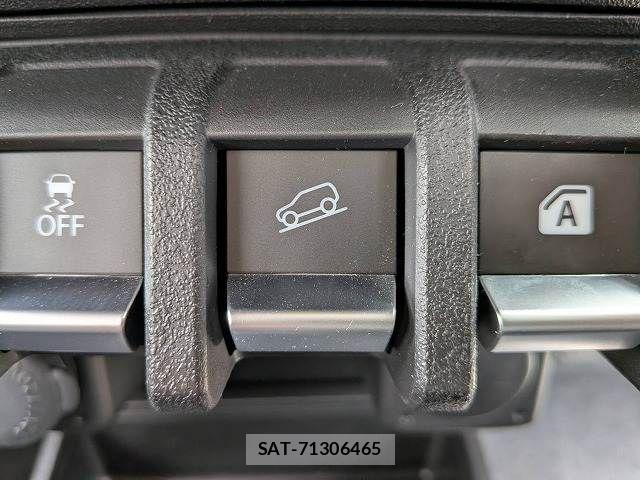 Suzuki JIMNY SIERRA 2020-12 6276593-8
