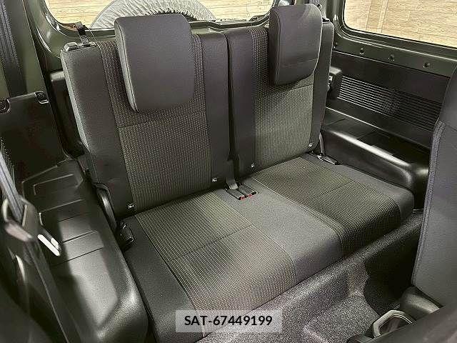 Suzuki JIMNY SIERRA 2019-07 6276592-9