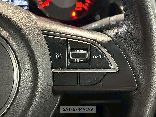 Suzuki JIMNY SIERRA 2019-07 6276592-4
