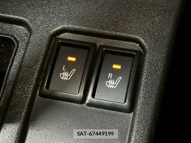Suzuki JIMNY SIERRA 2019-07 6276592-5
