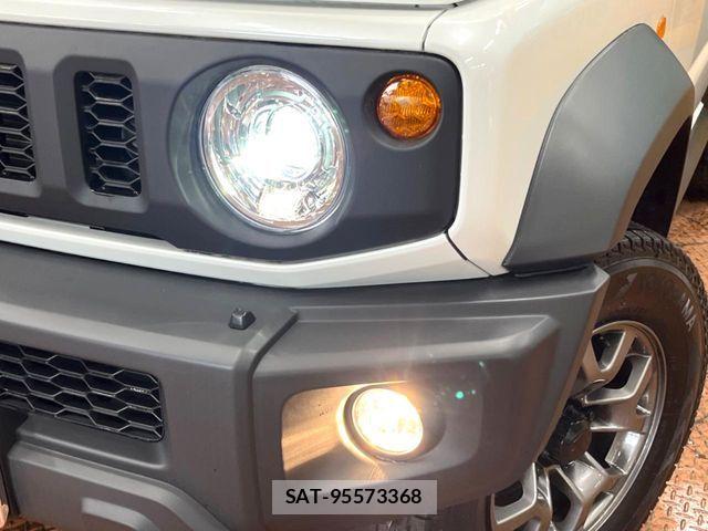 Suzuki JIMNY SIERRA 2025-01 6271990-10