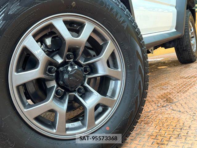 Suzuki JIMNY SIERRA 2025-01 6271990-11
