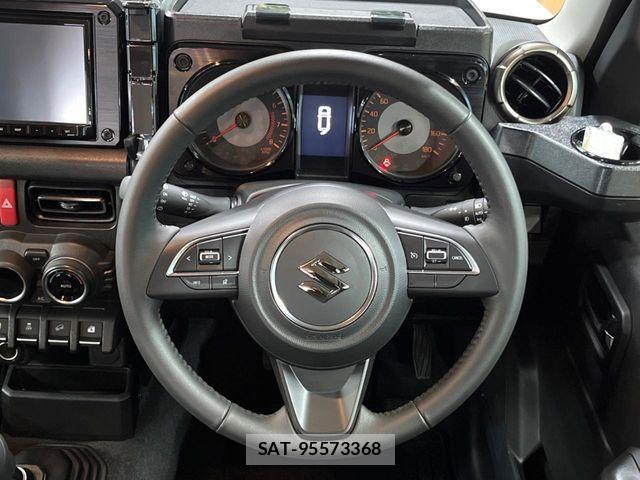 Suzuki JIMNY SIERRA 2025-01 6271990-12